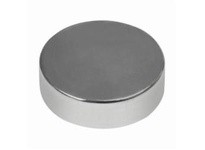 NE5006NP35 Nickel Plated Rare Earth Magnet | High-Quality Industrial Supply