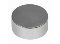 NE5018NP35 NICKEL PLATD RARE EARTH MAGNET