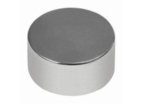 NE5025NP35 Nickel Plated Rare Earth Magnet | High-Quality Magnets