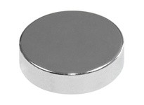 NE7518NP35 NICKEL PLTD NEO .75 DIA X.18LG