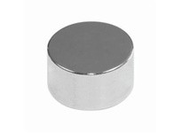 NE7550NP35 NICKEL PLATD RARE EARTH MAGNET