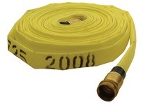 Dixon NF307Y50GHT Forestry Mop Up Hose
