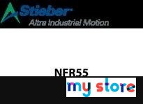 Stieber NFR55 Built In Freewheel