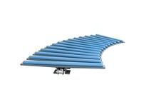 System Plast NGE1873SS-TAB-K1161VG85H8.5