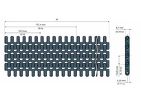 System Plast AA2501655 NGE2190FG-K2400 MPB-INCH | YarinInd