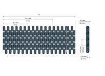 System Plast AA2501682 NGE2190FG-K900 MPB-INCH