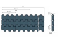 System Plast AA2501730 NGE2252FT-K1800 MPB-INCH | YarinInd