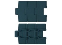 System Plast AA1100272 NGE880-K450 SYS CHAIN PLASTIC | High-Quality Industrial Supplies