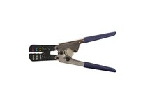 NSI NH-1 CRIMPING TOOL FOR INSULATED MINI TERMS | YarinInd