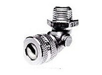 Hubbell Wiring NHC1023 90 MALE CORD CONN .38-.50 1/2 ALU | Industrial Supplies