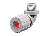 Hubbell Wiring NHC1041CR 90 MALE CORD CONN .63-.75 1 NYL