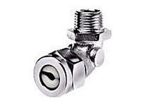 Hubbell Wiring NHC1041ZP 90 MALE CORD CONN .63-.75 | YarinInd