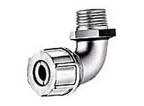 Hubbell Wiring NHC1066 90 MALE CORD CONN 1.38-1.50 | YarinInd