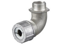 Hubbell Wiring NHC1067 90 MALE CORD CONN 1.50-1.63 | YarinInd