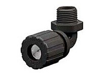 Hubbell Wiring NHC2041CR 90 MALE CORD CONN .63-.75 | High-Quality Industrial Connector