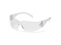 Pyramex NHCL New Hire Kit Includes Clear Intruder S4110S | Industrial Supplies