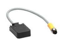 TURCK NI 5U-Q10S-AP6X-0.2M-PSG 3M Sensor S1609371 | YarinInd