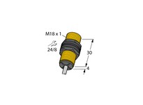 TURCK NI10-P18-Y1/S100 Inductive Sensor | High-Quality Industrial Sensor