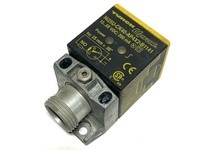 TURCK NI25U-CK40-AP4X2-H1141 Proximity Switch | High-Quality Industrial Sensor