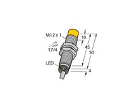 TURCK NI4-M12-AD4X Sensor