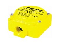 TURCK NI50-CP80-VN4X2/F2 Proximity Sensor 1520700