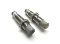 TURCK NI8U-EM12HE-AP6X2-H1141 Proximity Sensor | High-Quality Industrial Sensors