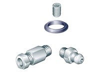 INA NIPA1 Lubrication nipple