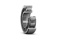 SKF-Bearing NJ 311 ECJ/C4 | YarinInd