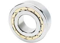 TIMKEN NJ220EMA CRB <12 OD Timken Single Row