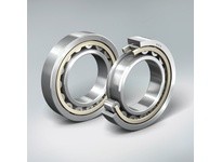 NSK NJ409M Cylindrical Roller Bearing - Metric | YarinInd