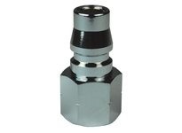 Dixon NK2BF2 NK-Series Japanese Pneumatic Female Threaded Plug | High-Quality Industrial Supplies