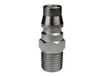 Dixon NK2BM2 NK-Series Japanese Pneumatic Male Threaded Plug