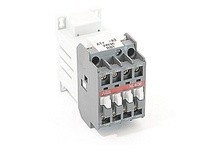 ABB NL40E-81 Contactor DC Operated 4-Pole 1 Stack 3W 24VDC 4NO | Reliable Industrial Supplies
