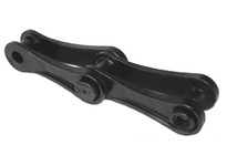 Hitachi NM720S F228 8" attachment with Pin