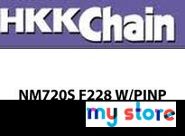 HKK NM720S F228 W/PINP | YarinInd