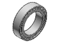 NTN NN3022HSKC0NAUP-6 Cylindrical Roller Brg