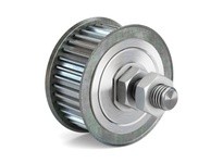 Gates 77201021 NP-20-IDLR-BRACKET Idler BracketsUse With: 14mm Pitch Idler Sprockets, 30-IDL-BUSH (SF), 40-IDL-BUSH (E)Material 