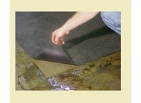 MBT NP08-36300 Needlepunched polypropylene is used in walkways for foot (and forklift) traffic. This fabric is very durable and 