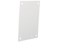 WIEGMANN NP2020CPP PERF PANEL (ULTIMATE) 18.2X18.2 | YarinInd