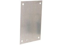 WIEGMANN NP4830G PANELGALV45 X 27 | YarinInd