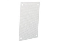 WIEGMANN NP4836PP PANELCS45 X 33PERFORATED
