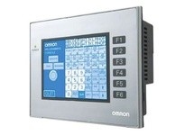 Omron Automation NP5-SQ001B