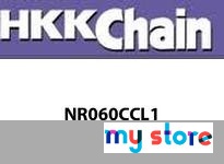 HKK NR060CCL1 60 NP C/L COT. TYPE 3/4" pitch | YarinInd