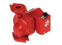 Bell & Gossett NRF-25 103417 CAST IRON CIRCULATOR | High-Quality Circulators
