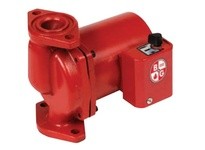 Bell & Gossett NRF-36 115V 1 PHASE 3 SPEED CAST IRON CIRC. 3200 RPM