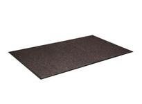 Crown NRR0036BRC 235 Series Needle-Rib Brown 3 Feet Wide (Priced per 1 Linear Foot)