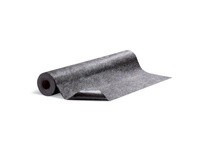 SpillTech NRT4850S-GY Floor Grabber High Traffic Mat | Durable Spill Control