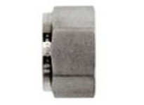 NS0318-12-SS SF TUBE NUT | High-Quality Industrial Fittings