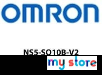 Omron Automation NS5-SQ10B-V2 | High-Quality HMI Panel