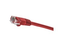Hubbell Wiring NSC5ER10 P-CORD NETSELECT C5E SLIM RD 10FT